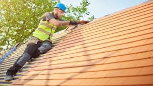 Best Chimney Flashing Repair  in Moxee, WA