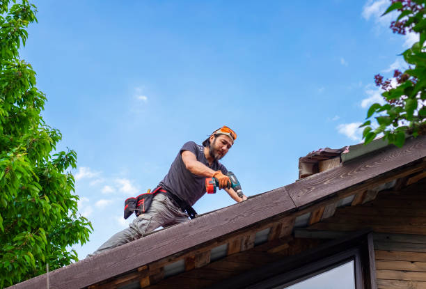 Best Roofing for New Construction  in Moxee, WA