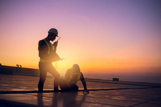 Best Metal Roofing Installation  in Moxee, WA