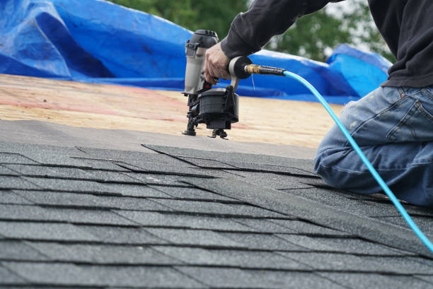 Best Rubber Roofing (EPDM, TPO)  in Moxee, WA