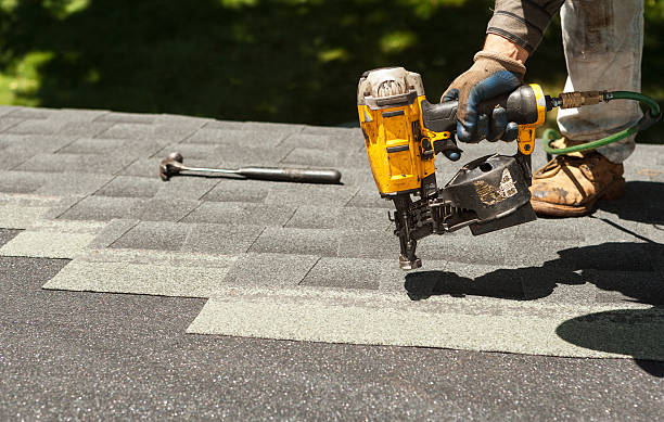 Fast & Reliable Emergency Roof Repairs in Moxee, WA
